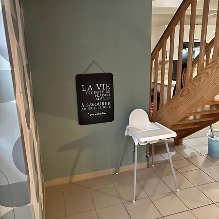 Relais Venise Verte Coulon Kültér fotó