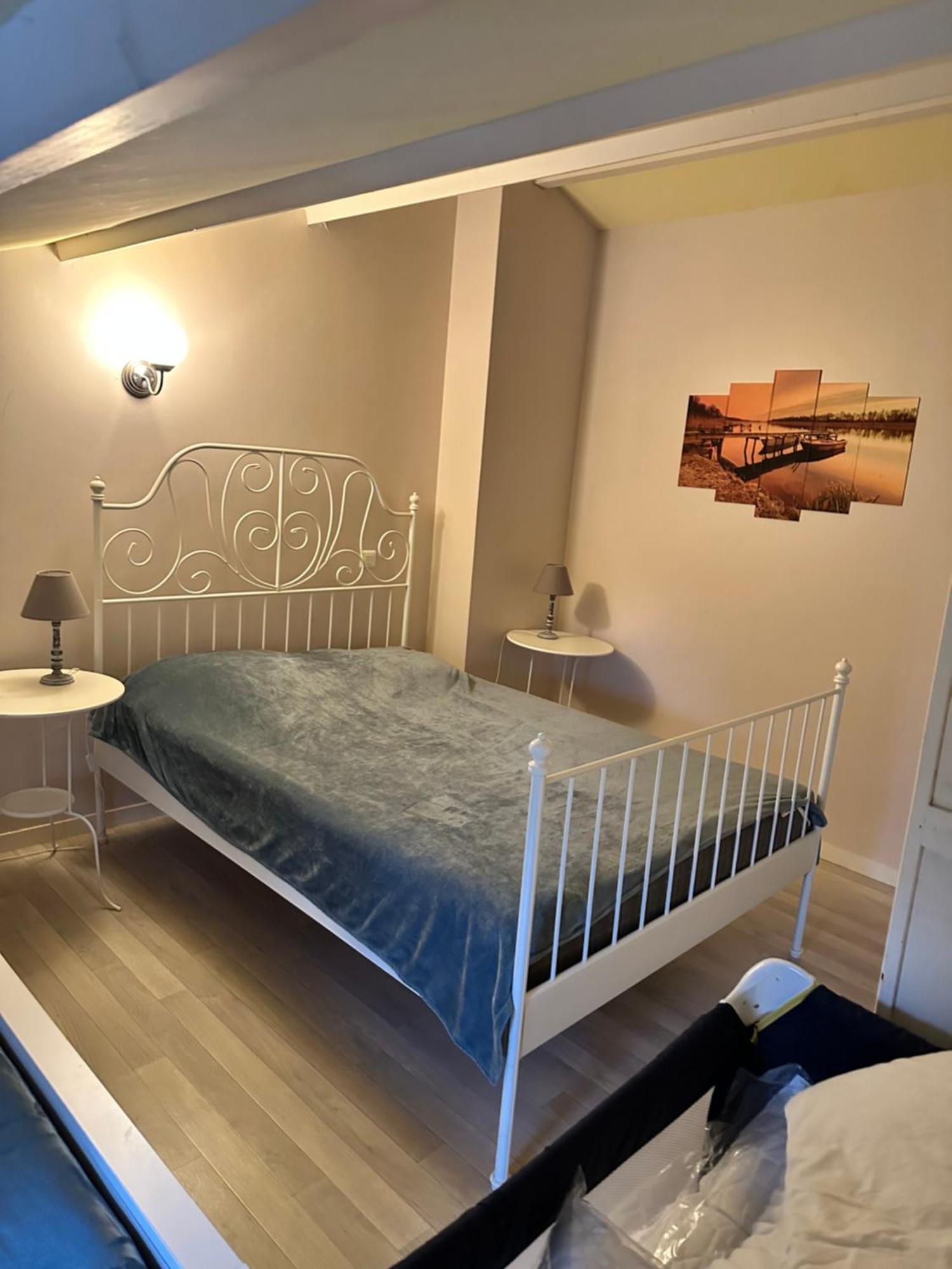 Relais Venise Verte Coulon Kültér fotó